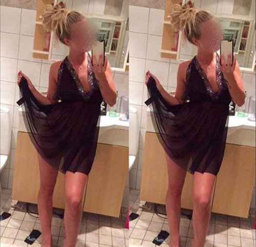 Görüklede kendine bakan Escort bayan BEYZA