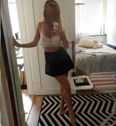 Görüklede kendine bakan Escort bayan BEYZA