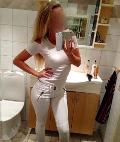 Görüklede kendine bakan Escort bayan BEYZA