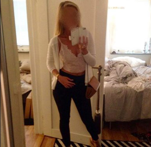 Görüklede kendine bakan Escort bayan BEYZA