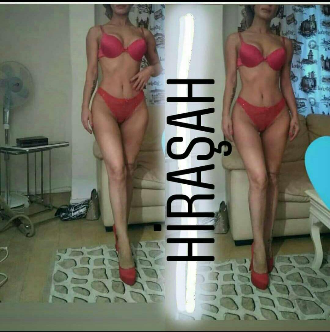 VIP Bayan Escort Elmas