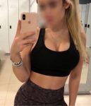 Eğlence Düşkünü Escort Kızıl Rüya