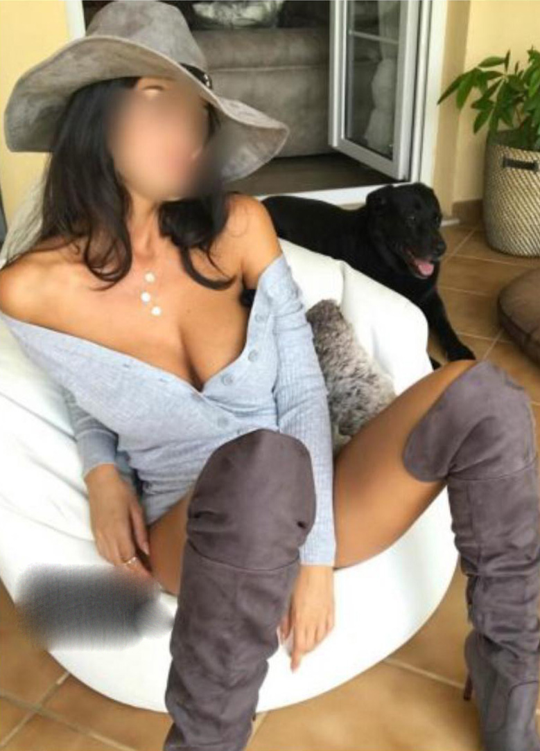 Kendini Seven Bakımlı Escort Tülün