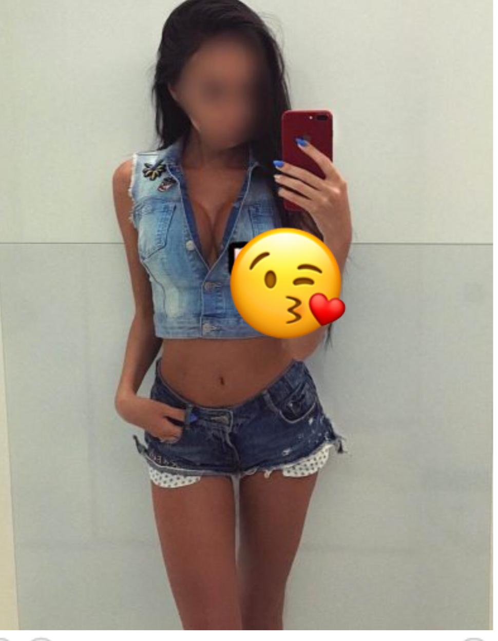 Çılgına Çeviren Kestel Escort İzel