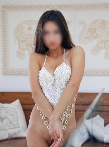 Uzun Boylu Seksi Mudanya Escort Işıl
